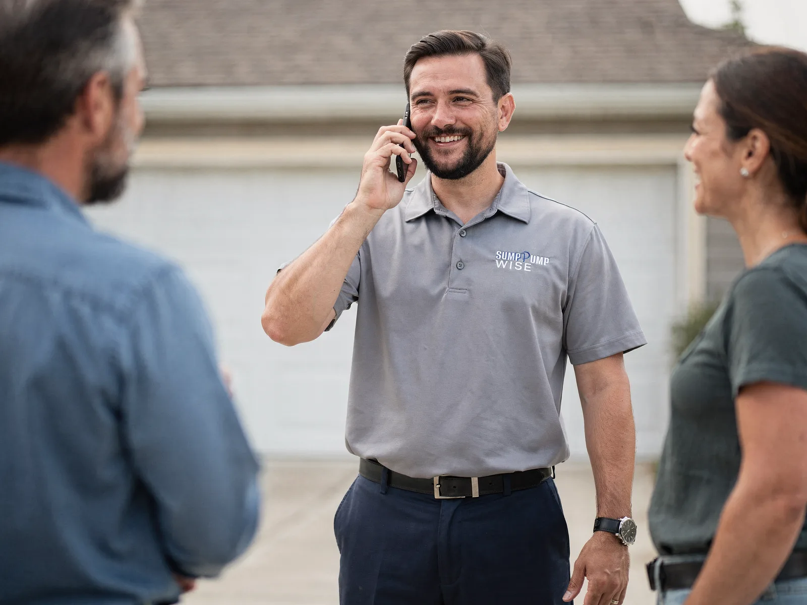 Faucet Repair And Replacement in Covington, KY